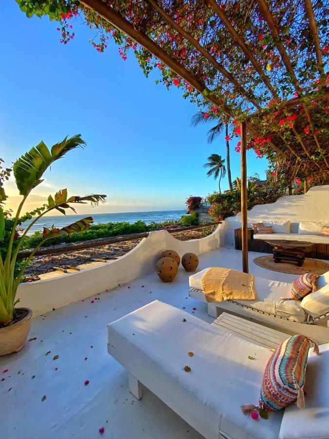 ז'יז'וקה דה ז'ריקואקוארה Enjoy Jeri Praia מראה חיצוני תמונה